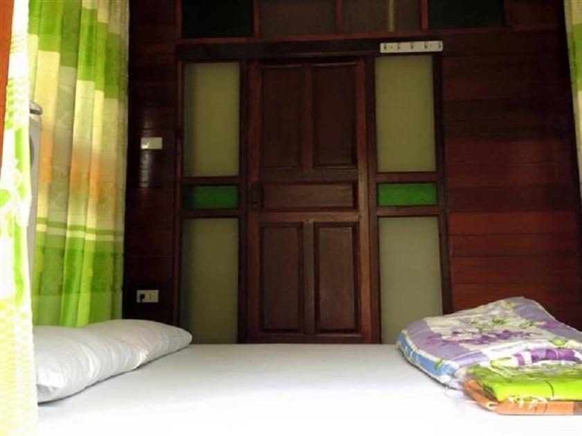Sarocha Resort Rayong Eksteriør billede